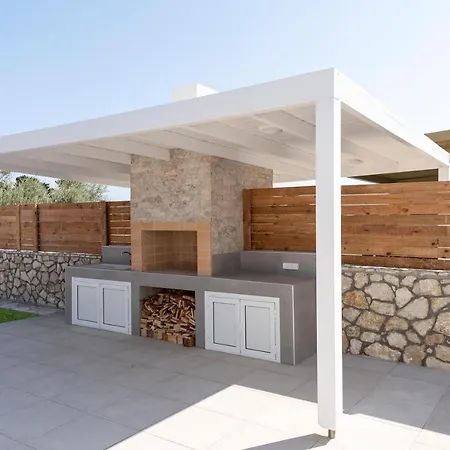 Serenity Villa