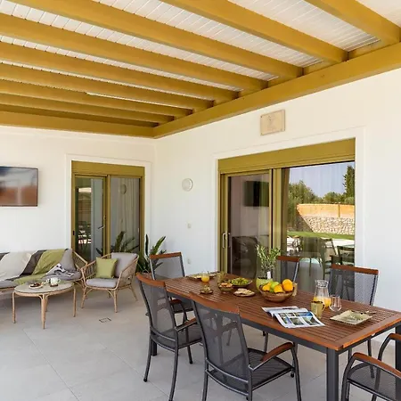 Villa Serenity