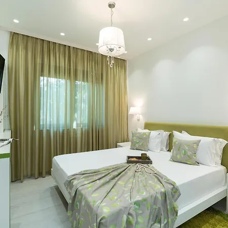 Serenity Villa Kolymbia