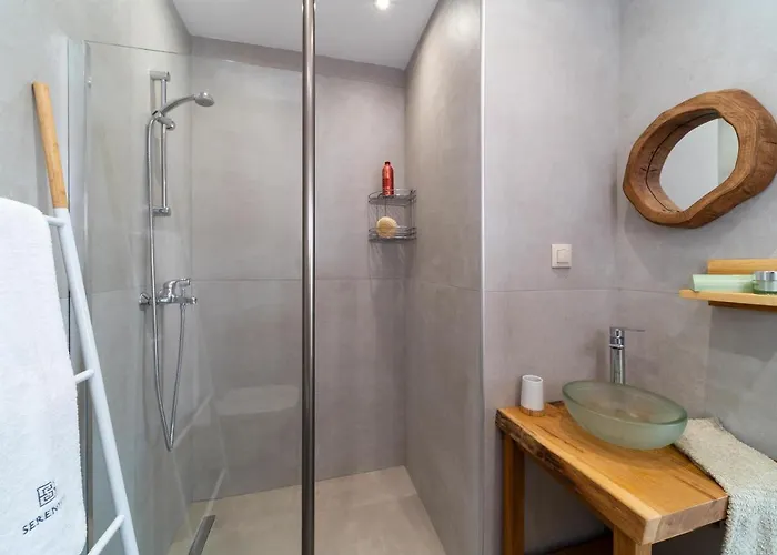 Serenity * קולימביה