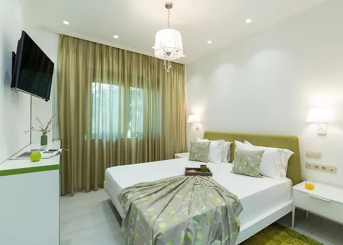 Serenity Villa Kolymbia