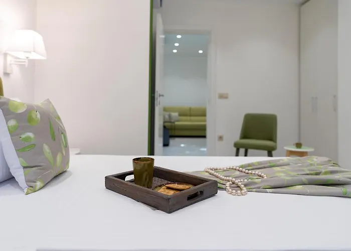 Serenity Villa Kolymbia