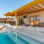Villa Serenity *