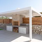 Serenity Villa