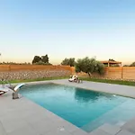 Serenity Villa