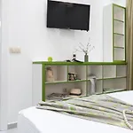 Serenity كولومبيا