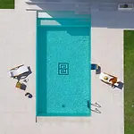 Villa Serenity Kolymbia