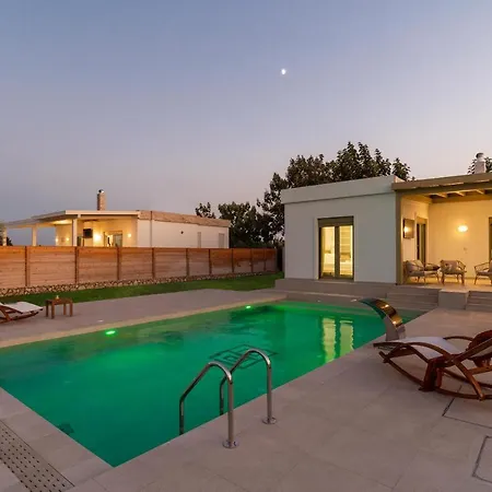 Serenity Villa