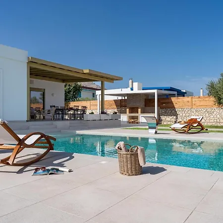 Vila Serenity