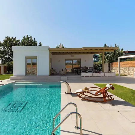 Villa Serenity