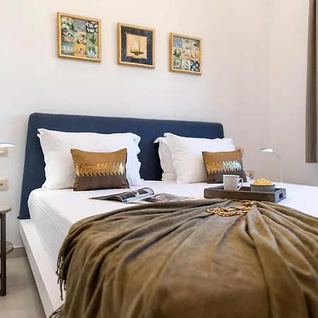 Villa Serenity