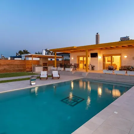 Villa Serenity *