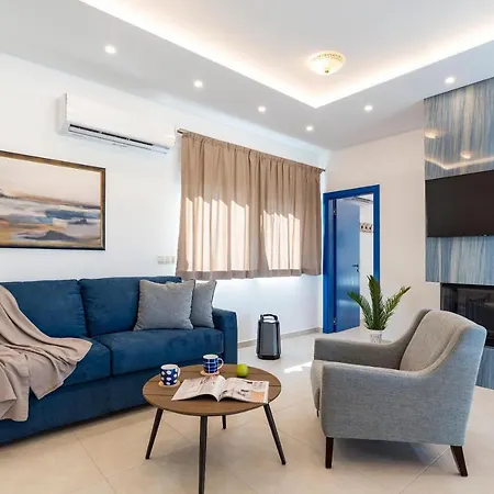 Villa Serenity