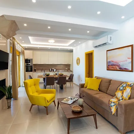 Serenity Vila