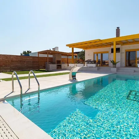 Serenity Villa