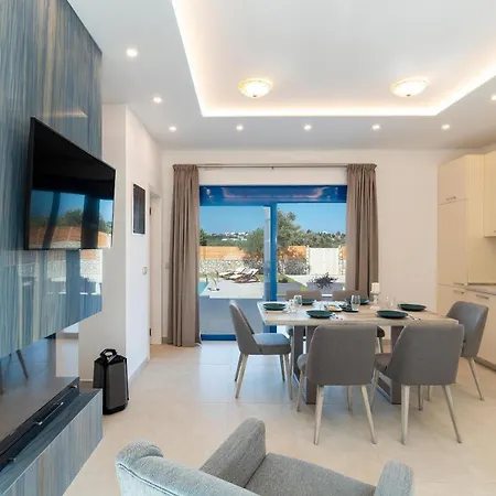 Serenity Vila
