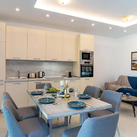 Serenity Vila Kolymbia