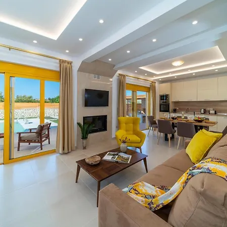 Villa Serenity