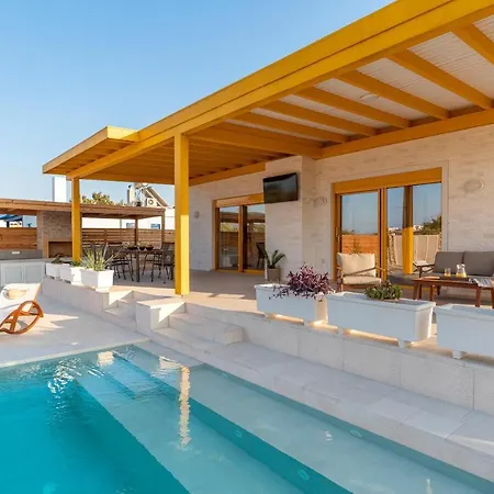 Villa Serenity *