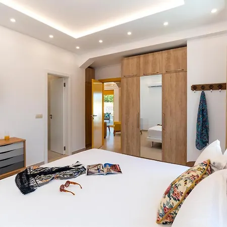 Vila Serenity