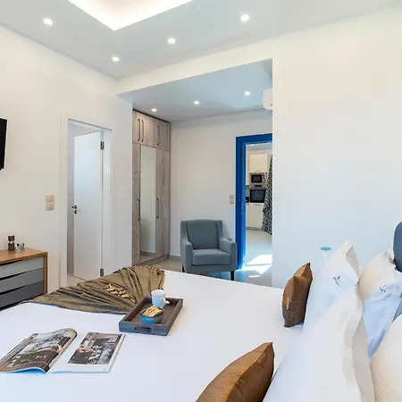 Serenity Vila Kolymbia