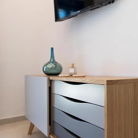 Vila Serenity