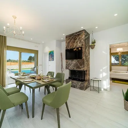 Vila Serenity