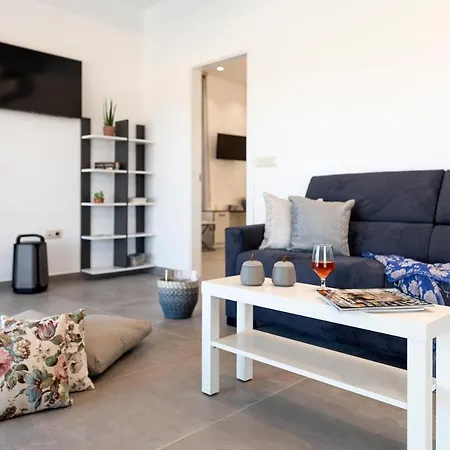 Villa Serenity