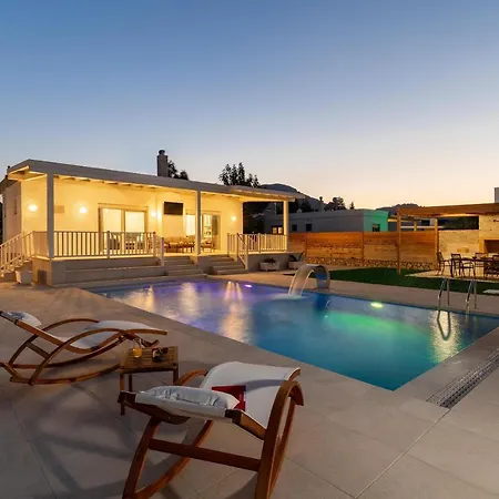 Villa Serenity