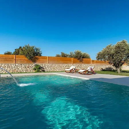 Villa Serenity