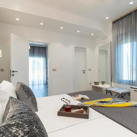 Serenity Villa