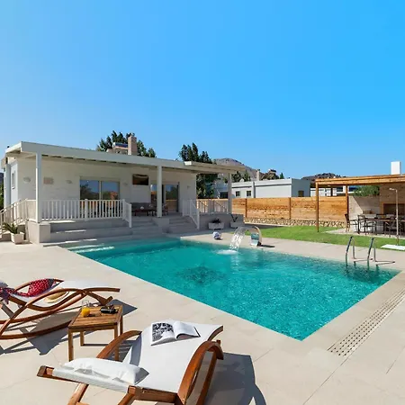 Villa Serenity