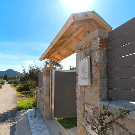 Villa Serenity