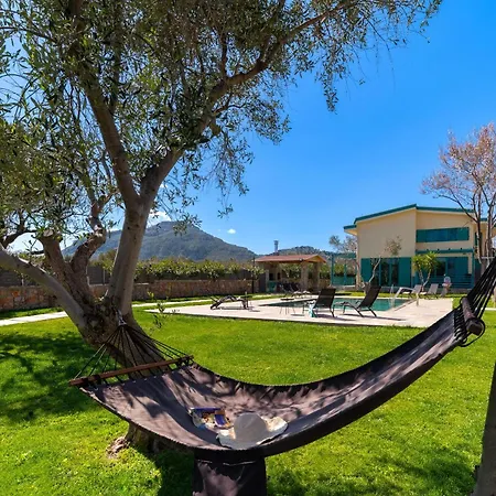Villa Serenity *