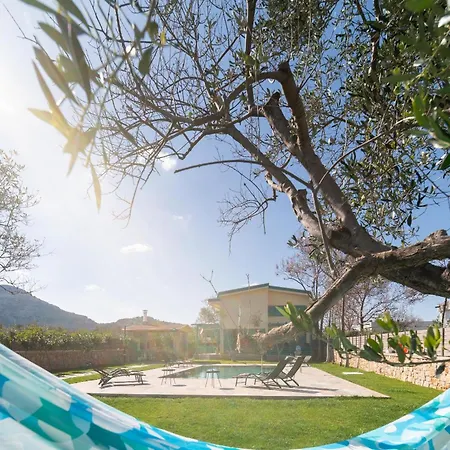 Serenity Villa *