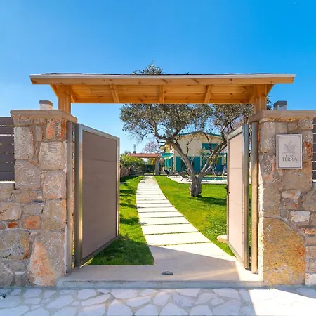 Serenity Villa Kolymbia