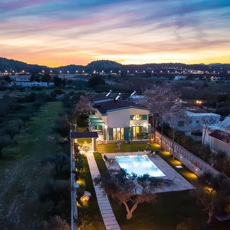 Villa Serenity *