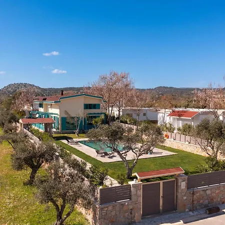 Villa Serenity *