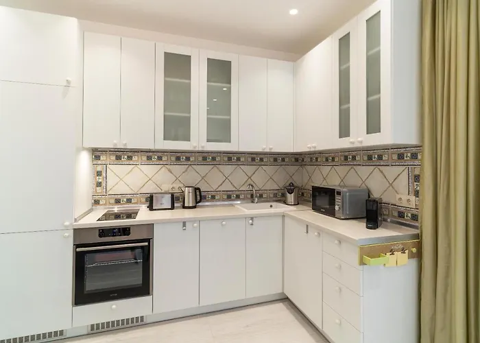 Serenity Villa Kolymbia