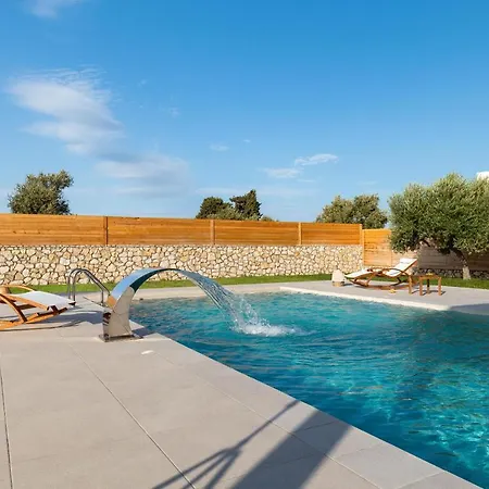 Вилла Serenity *