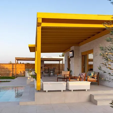 Вилла Serenity *