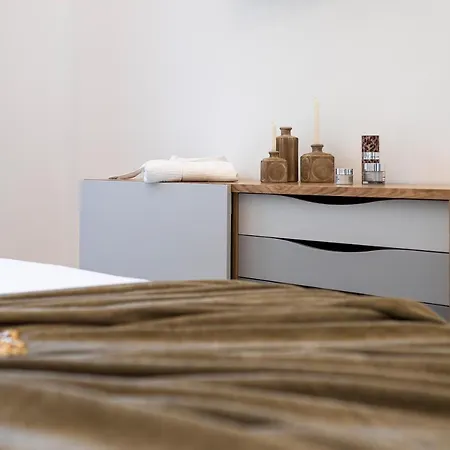 Serenity Вилла *