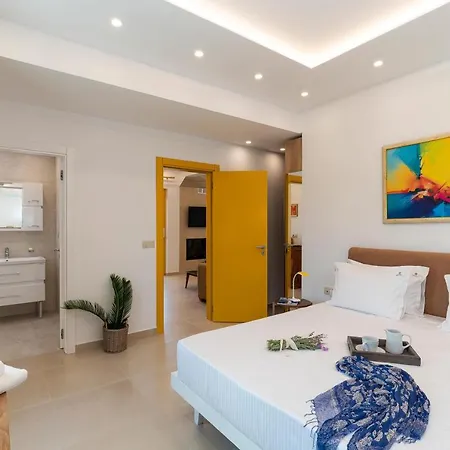 Вилла Serenity Колимбия