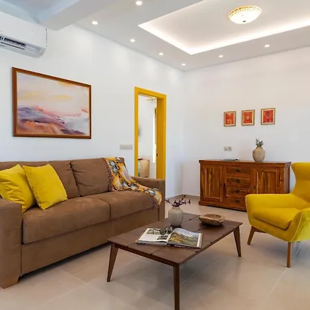 Serenity * Колимбия