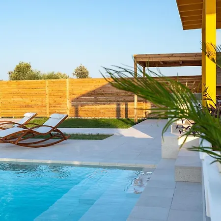 Serenity Вилла *