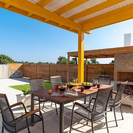 Serenity Колимбия