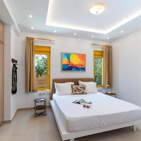 Serenity Колимбия