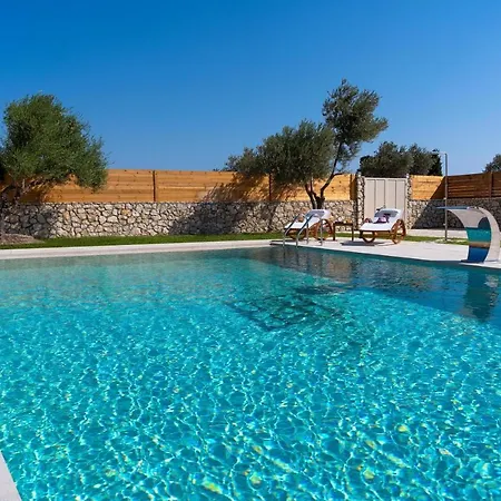 Serenity Вилла *