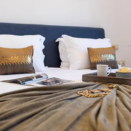 Serenity Колимбия