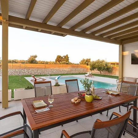 Serenity * Колимбия